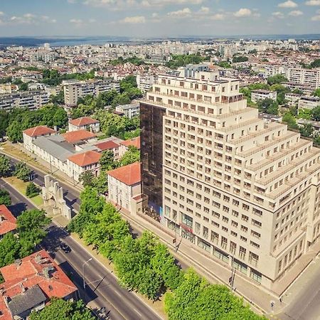 Студио Тони 1 Varna Eksteriør billede