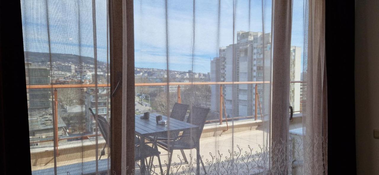 Студио Тони 1 Varna Eksteriør billede
