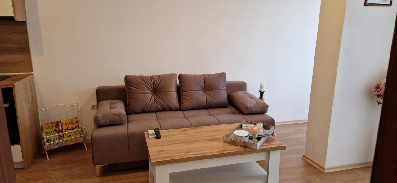 Студио Тони 1 Varna Eksteriør billede