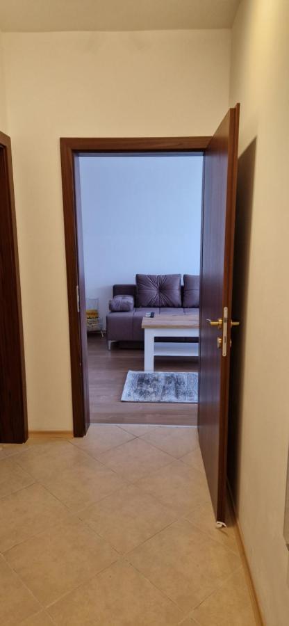 Студио Тони 1 Varna Eksteriør billede