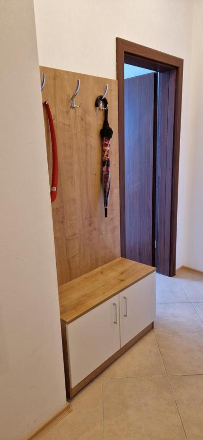 Студио Тони 1 Varna Eksteriør billede