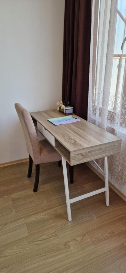 Студио Тони 1 Varna Eksteriør billede