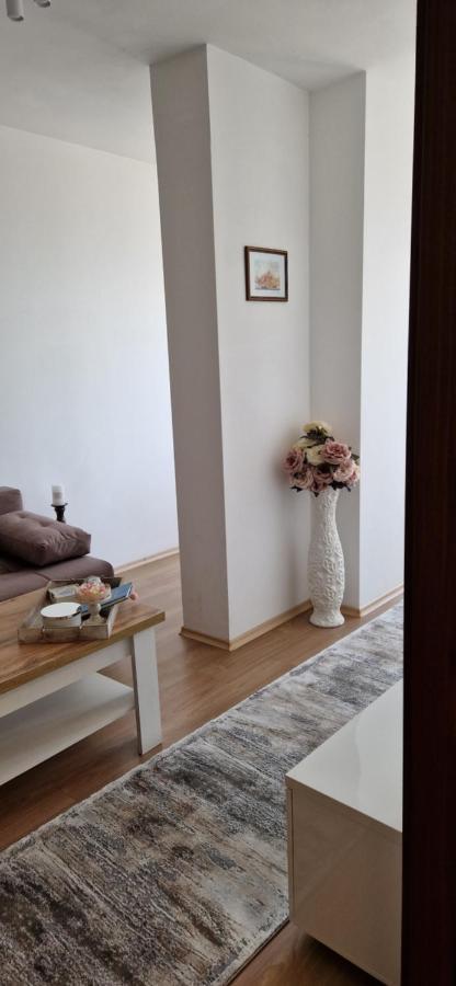 Студио Тони 1 Varna Eksteriør billede