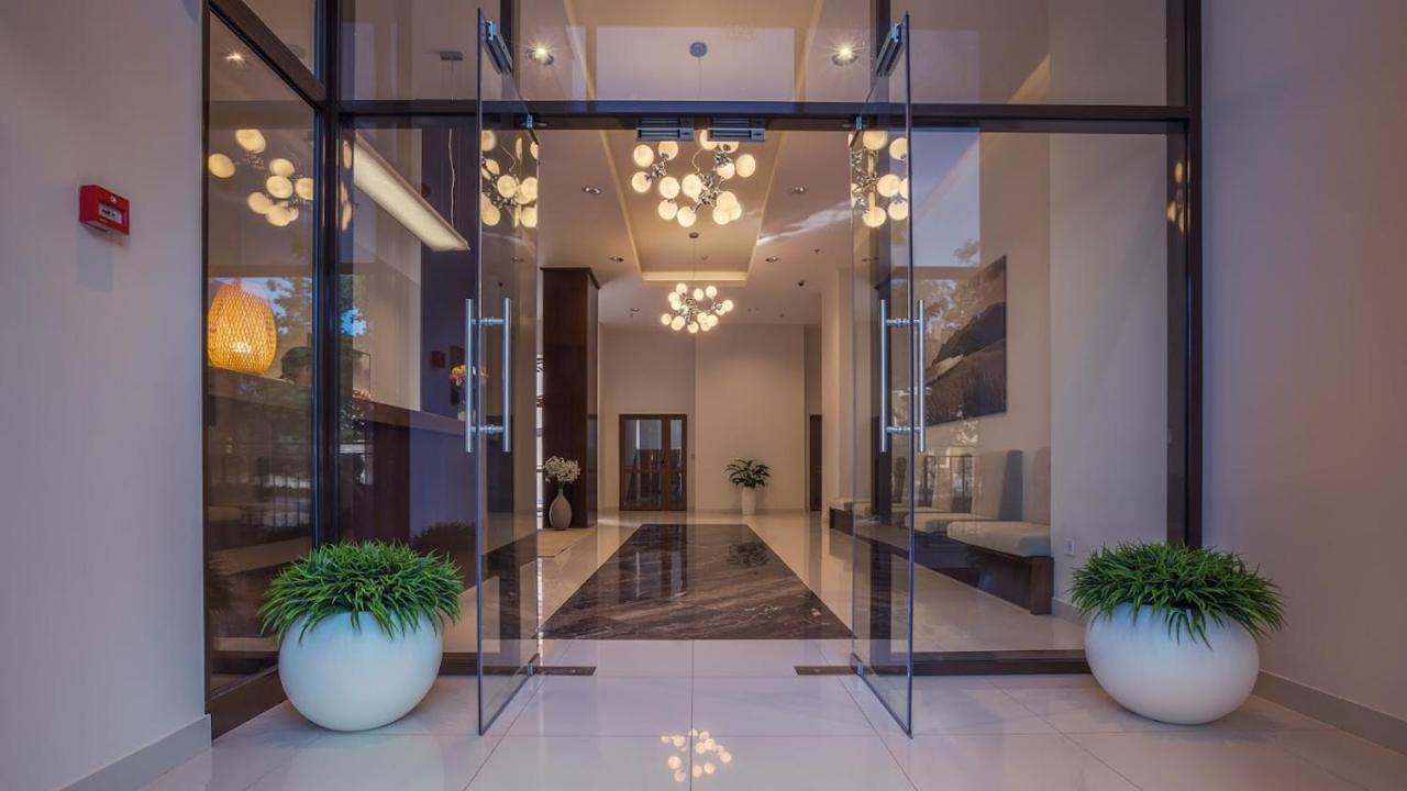 Студио Тони 1 Varna Eksteriør billede