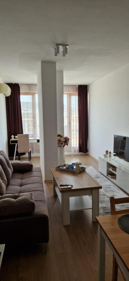 Студио Тони 1 Varna Eksteriør billede