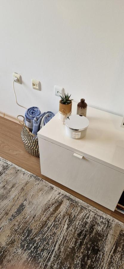 Студио Тони 1 Varna Eksteriør billede