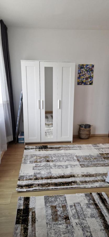 Студио Тони 1 Varna Eksteriør billede